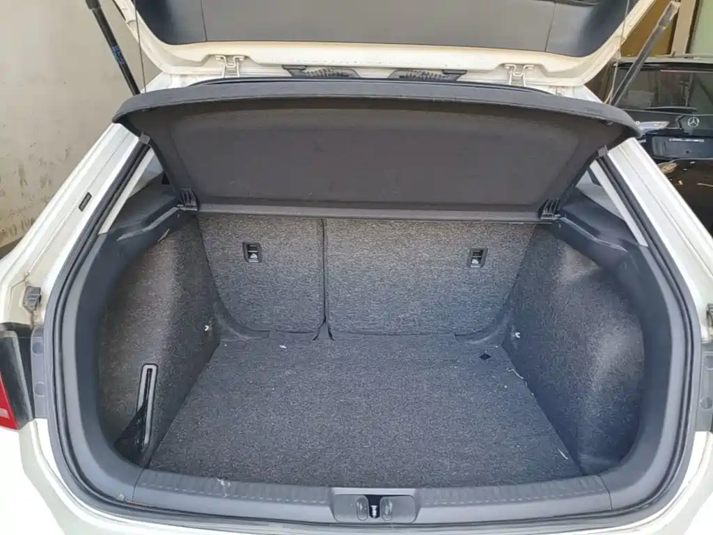 Volkswagen Gran Lavida 2015 — фото 19