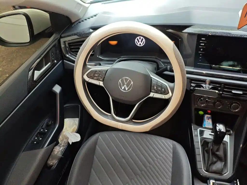 Volkswagen Lavida 2023