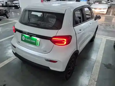 Leapmotor T03 2025