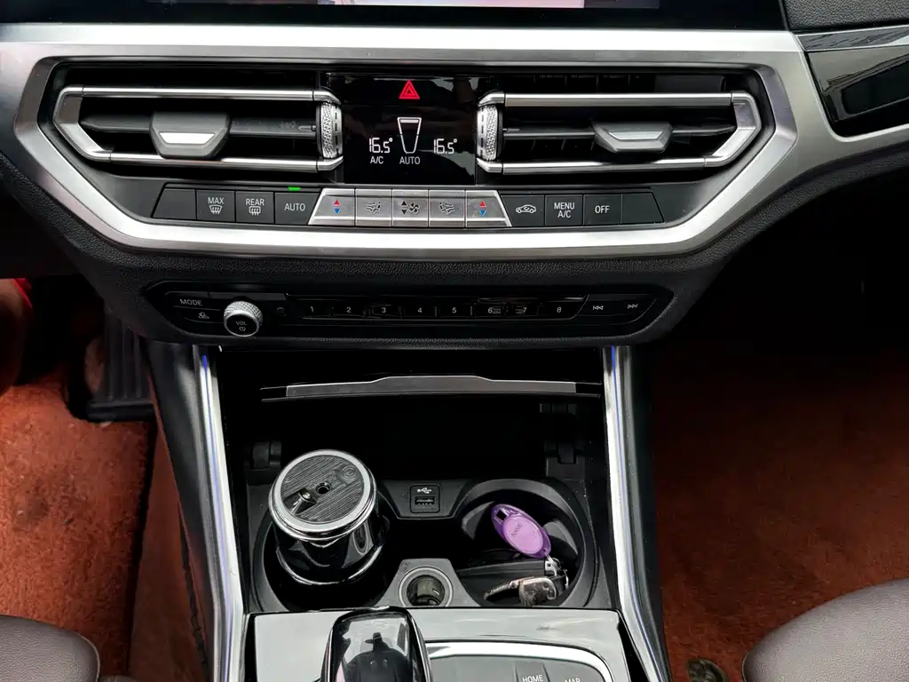 BMW 3 Series 2020 — фото 11