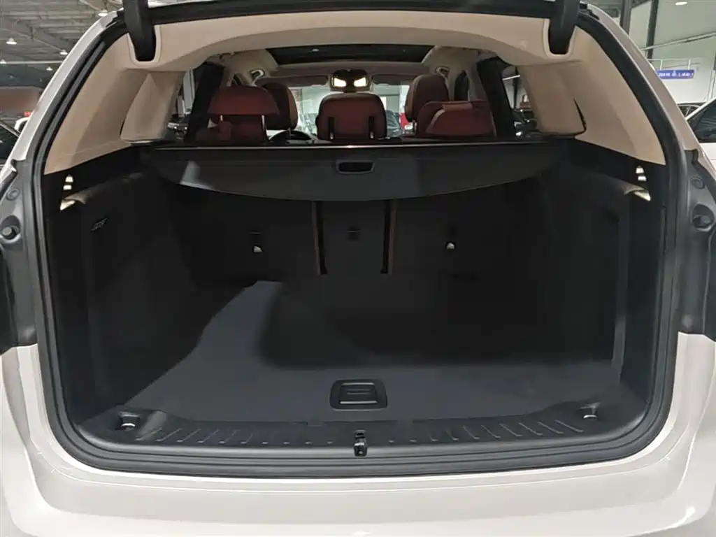 BMW X3 2024 — фото 19