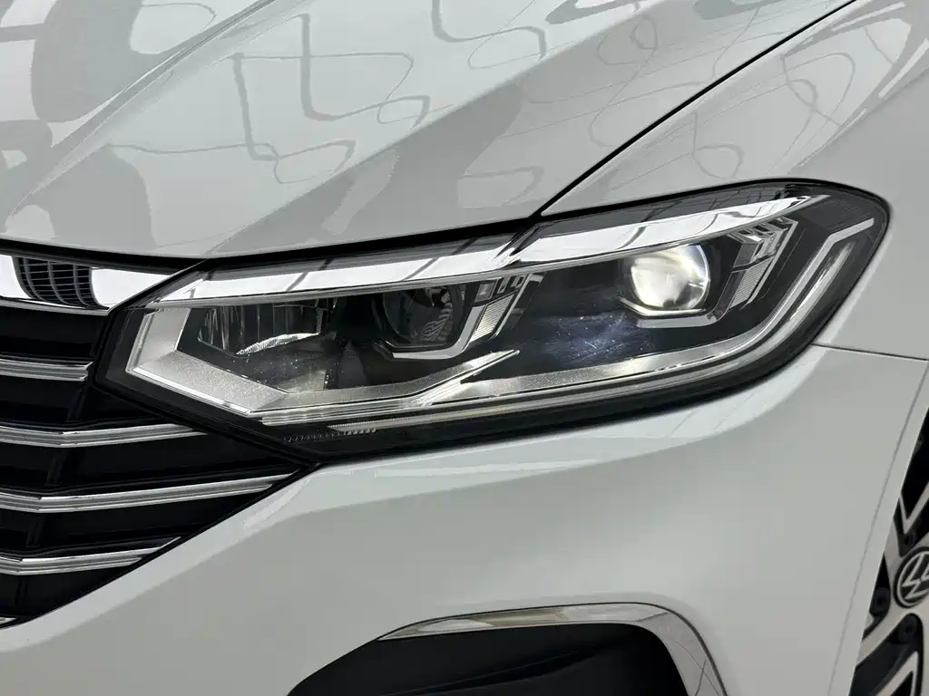 Volkswagen Lavida 2022