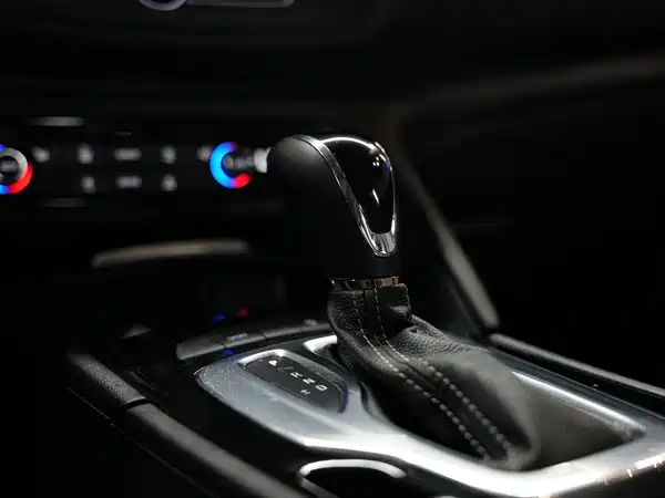 Buick Regal 2019