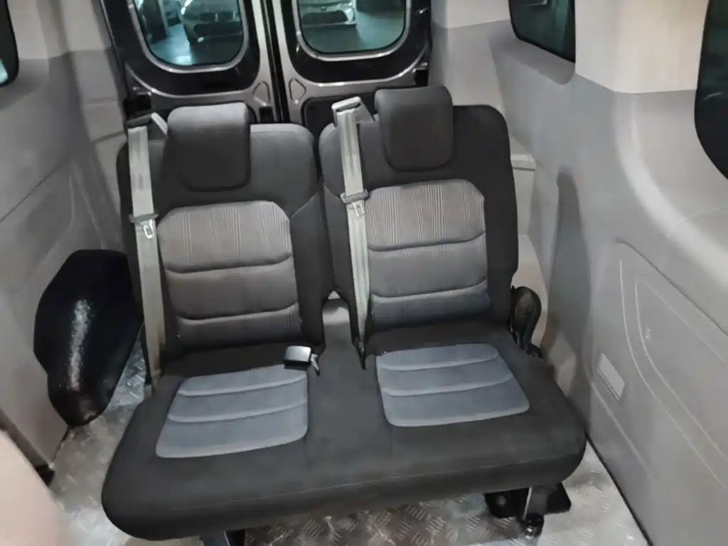 IVECO Juxing 2023 — фото 17