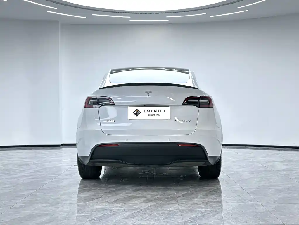 Tesla Model Y 2022 — фото 6