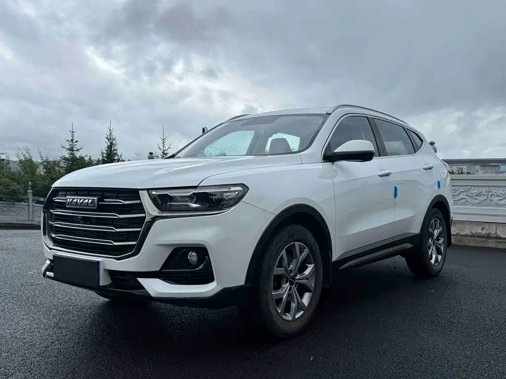 Haval H6 2022