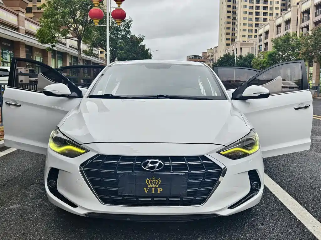Hyundai Celesta 2020 — фото 17
