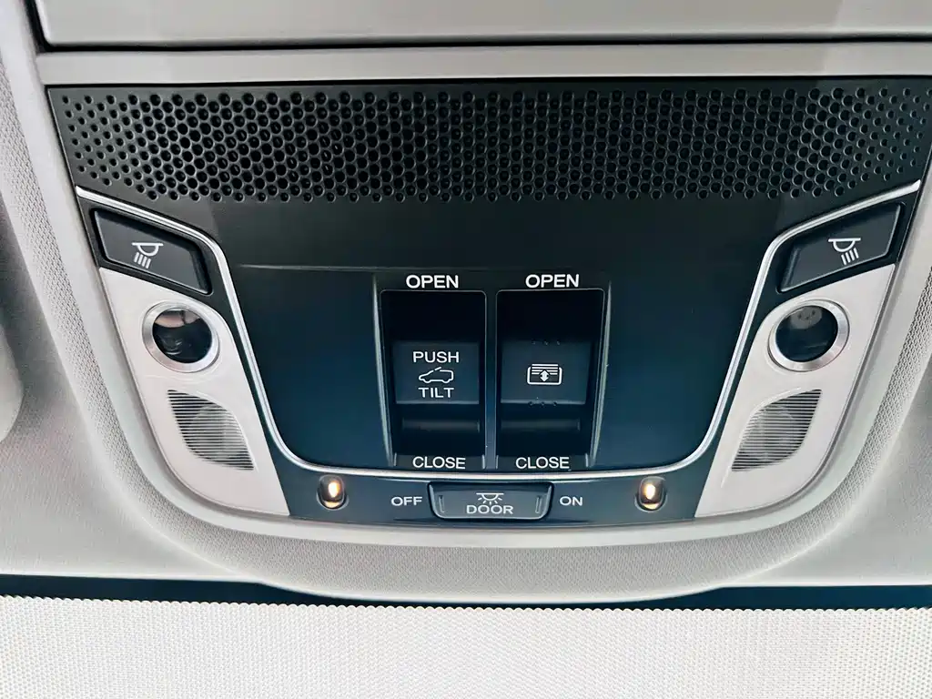 Honda Breeze 2021 — фото 13