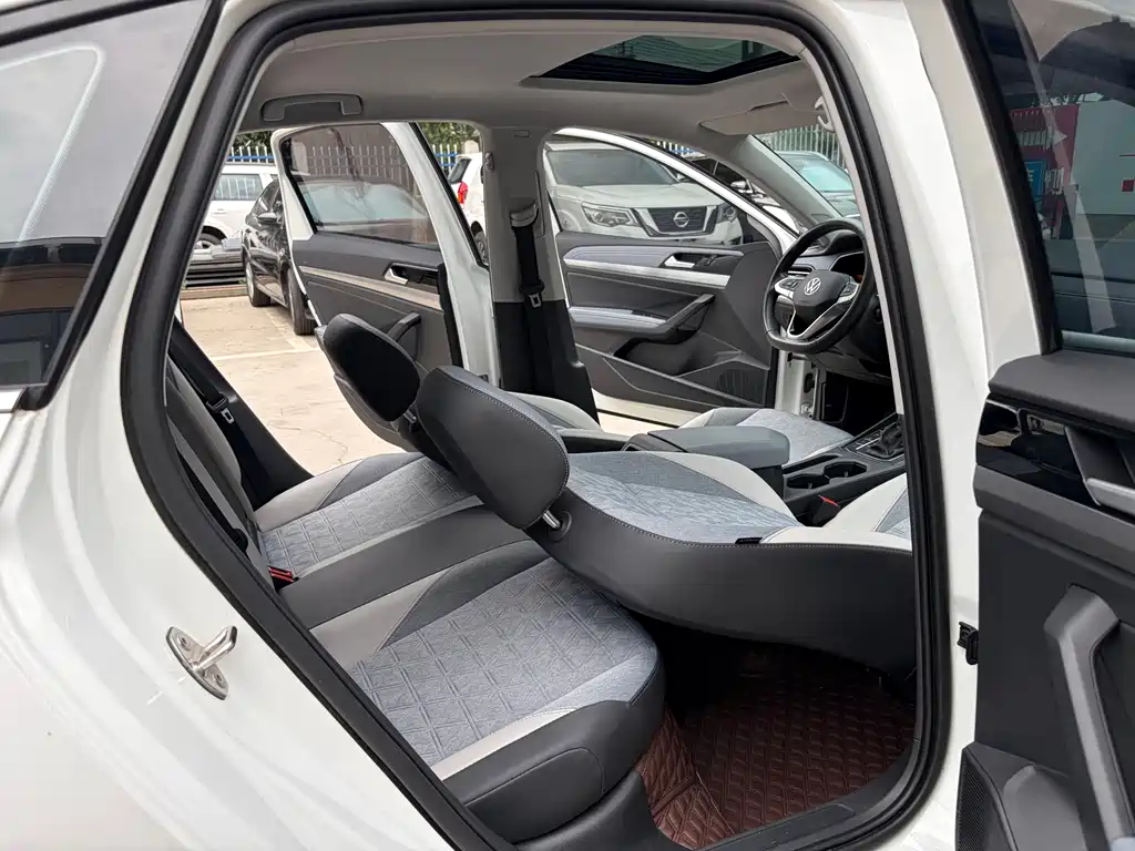 Volkswagen Lavida 2023
