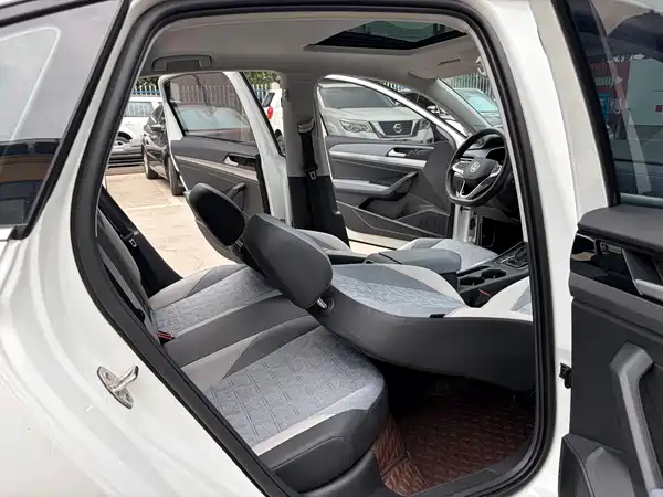Volkswagen Lavida 2023