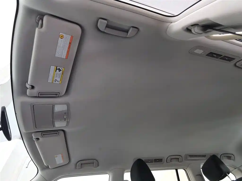 Nissan Patrol 2020 — фото 19