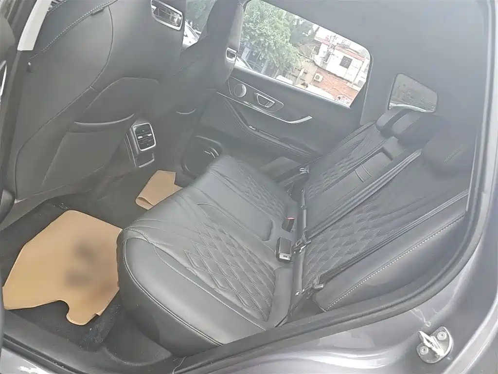 Chery Tiggo 7 PLUS 2023 — фото 13