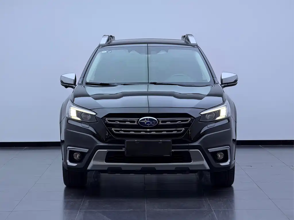 Subaru Outback 2021 — фото 3