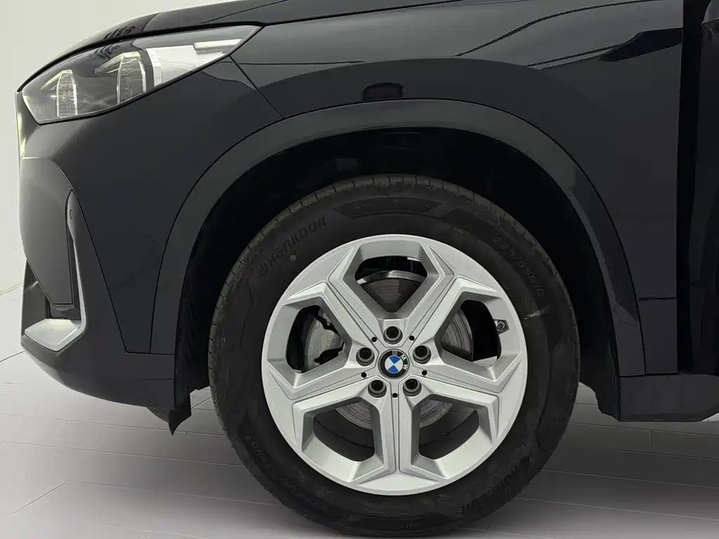 BMW X1 2024 — фото 20