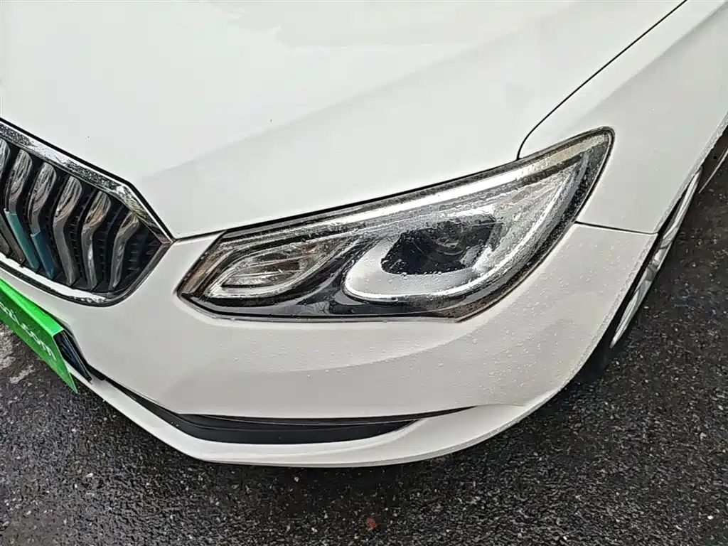 Buick Excelle 2017 — фото 24