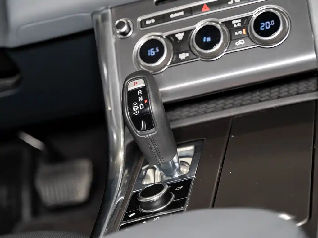 Land Rover Sport 2016 — фото 17