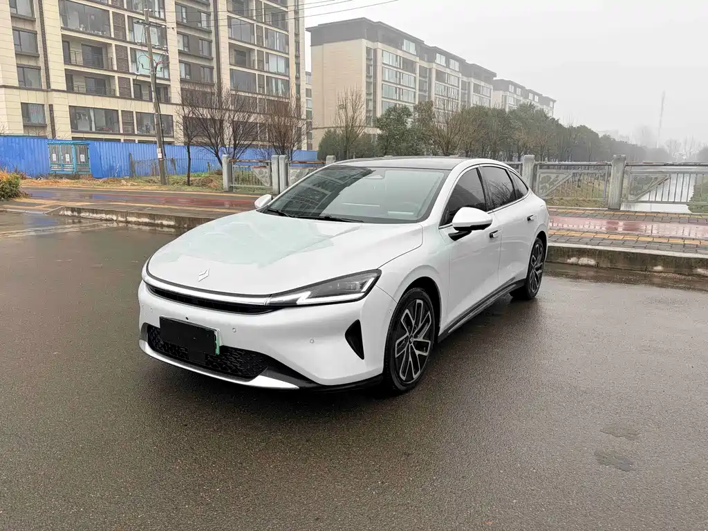 Baojun Xiangjing 2025