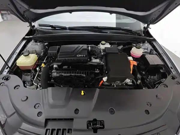 BYD Qin PLUS 2023