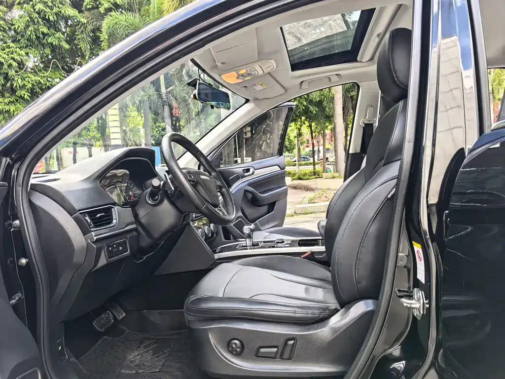 Haval H6 2019