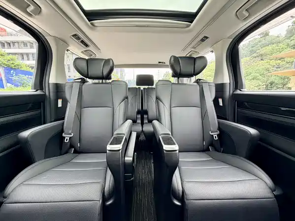 Toyota Alphard 2018