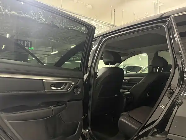 Honda Breeze 2021