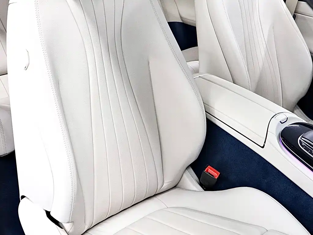 Mercedes-Benz E-Class 2023 — фото 14
