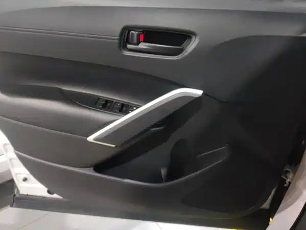Toyota Corolla Cross 2024