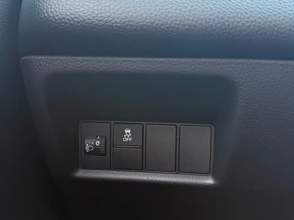 Honda Fit 2022 — фото 32
