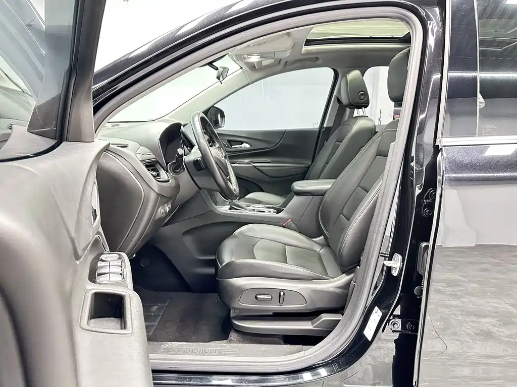 Chevrolet Equinox 2023 — фото 13