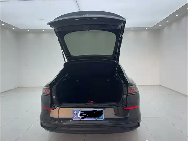 Volkswagen Lamando 2022