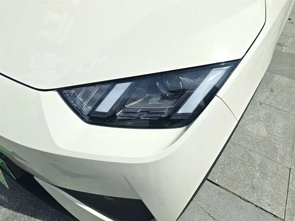 BYD Seagull 2025 — фото 18