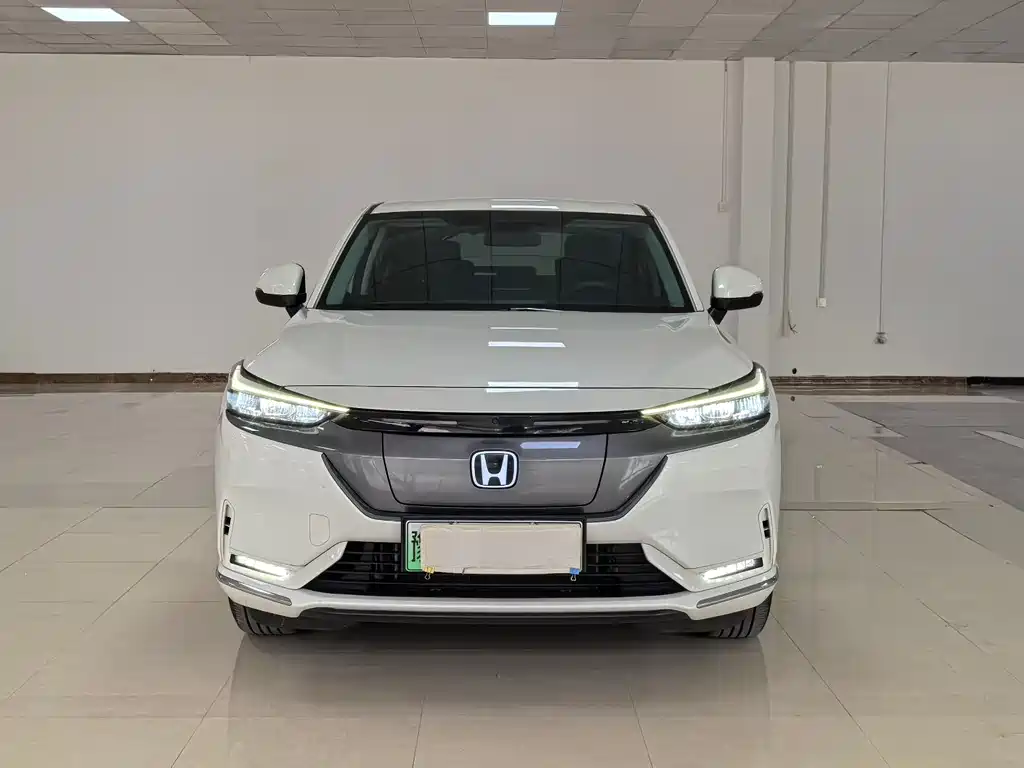 Honda e:NP1 2024 — фото 2