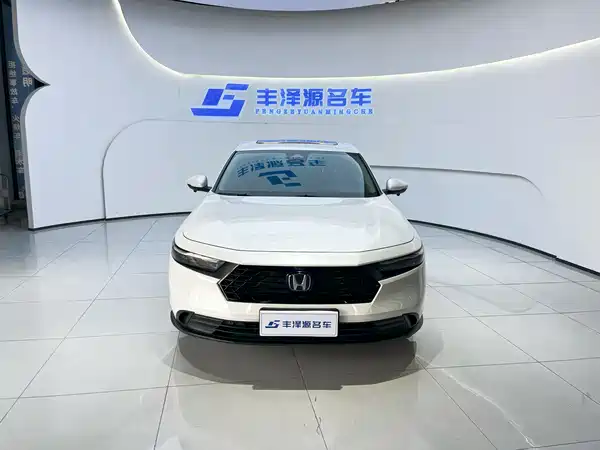 Honda Accord 2023