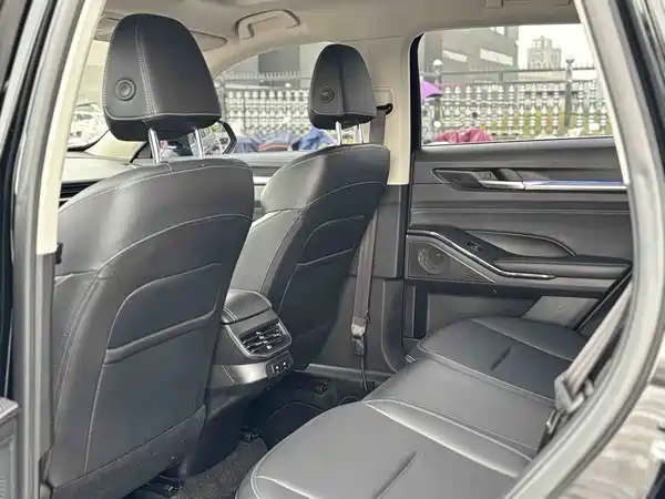 Haval H6 2022