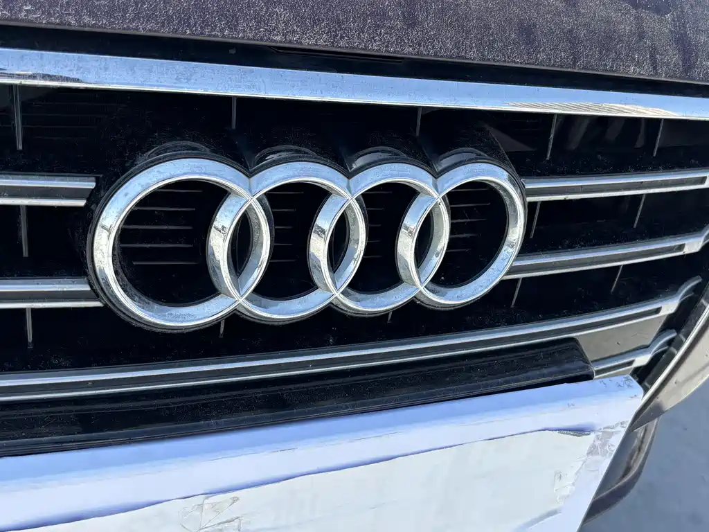 Audi A3 2016 — фото 7