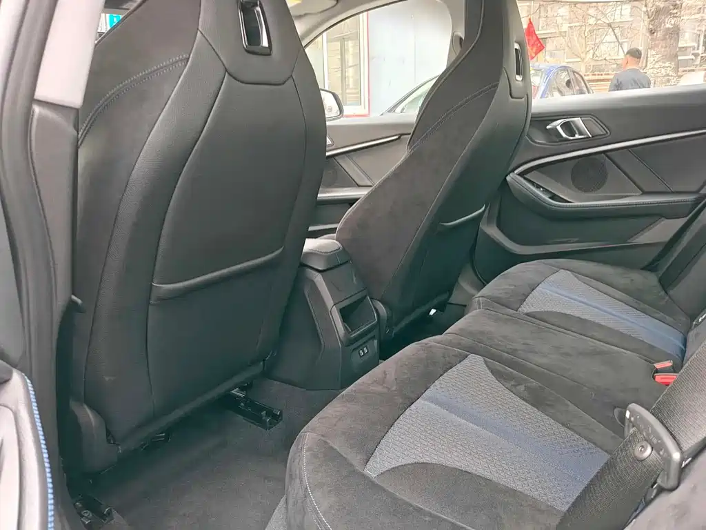 BMW 2 Series 2022 — фото 13