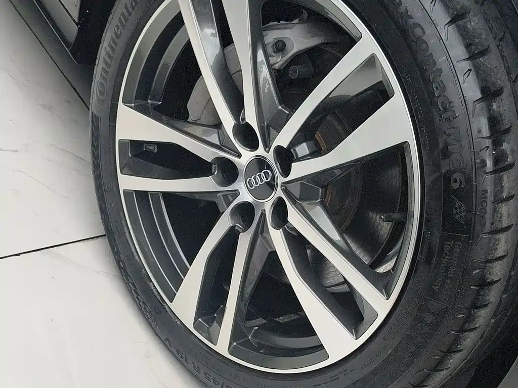 Audi A6L 2021 — фото 11