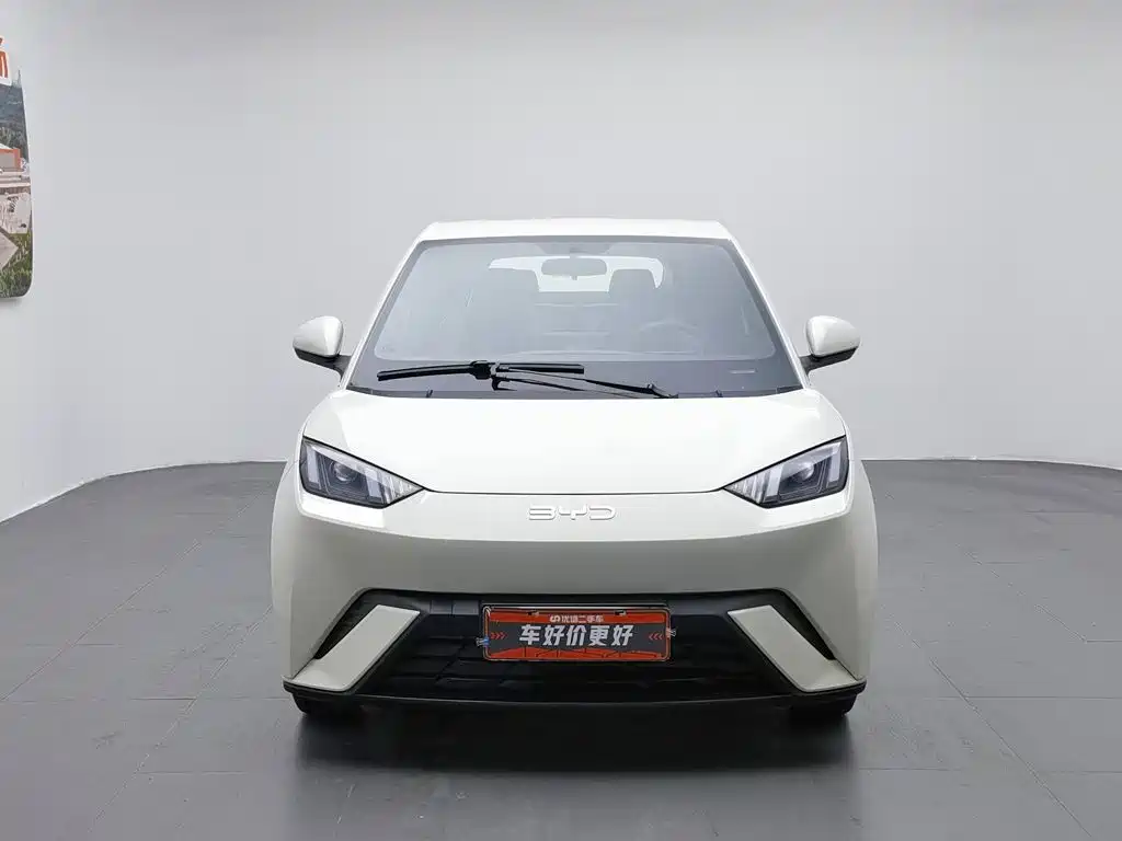 BYD Seagull 2023