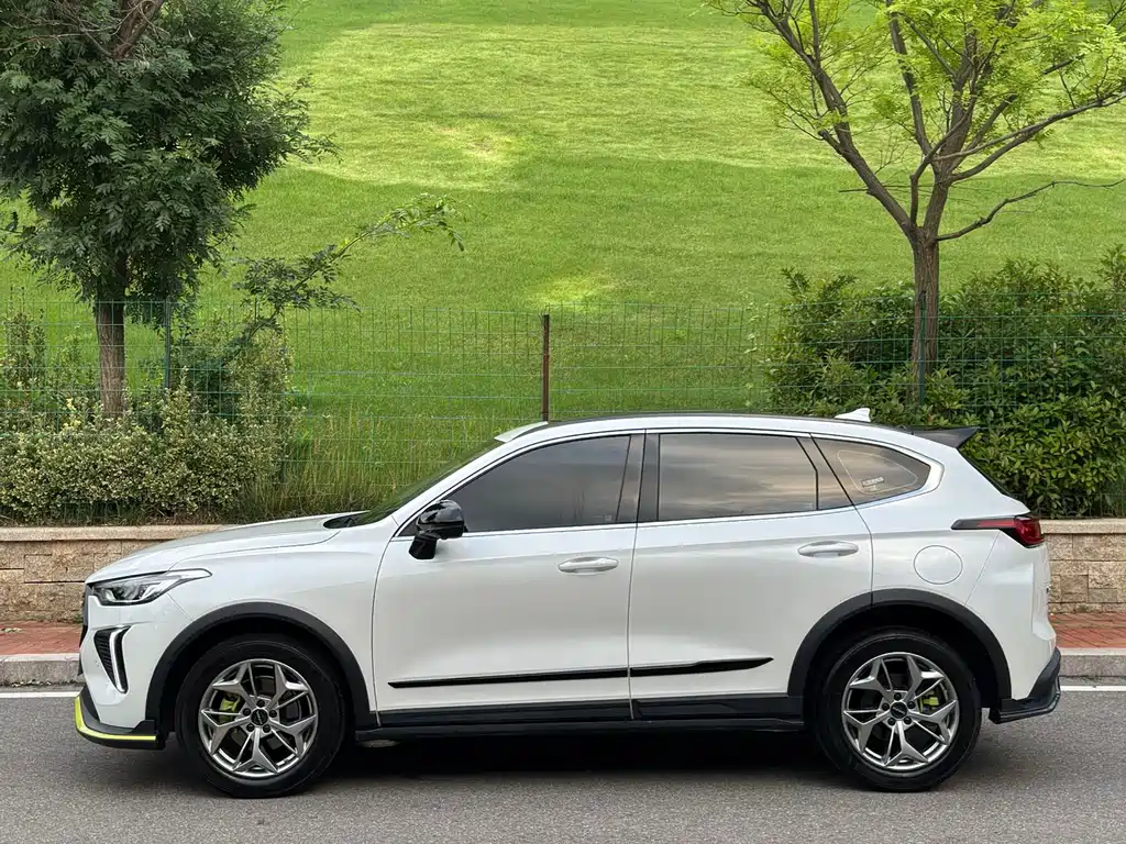 Haval Chitu 2022