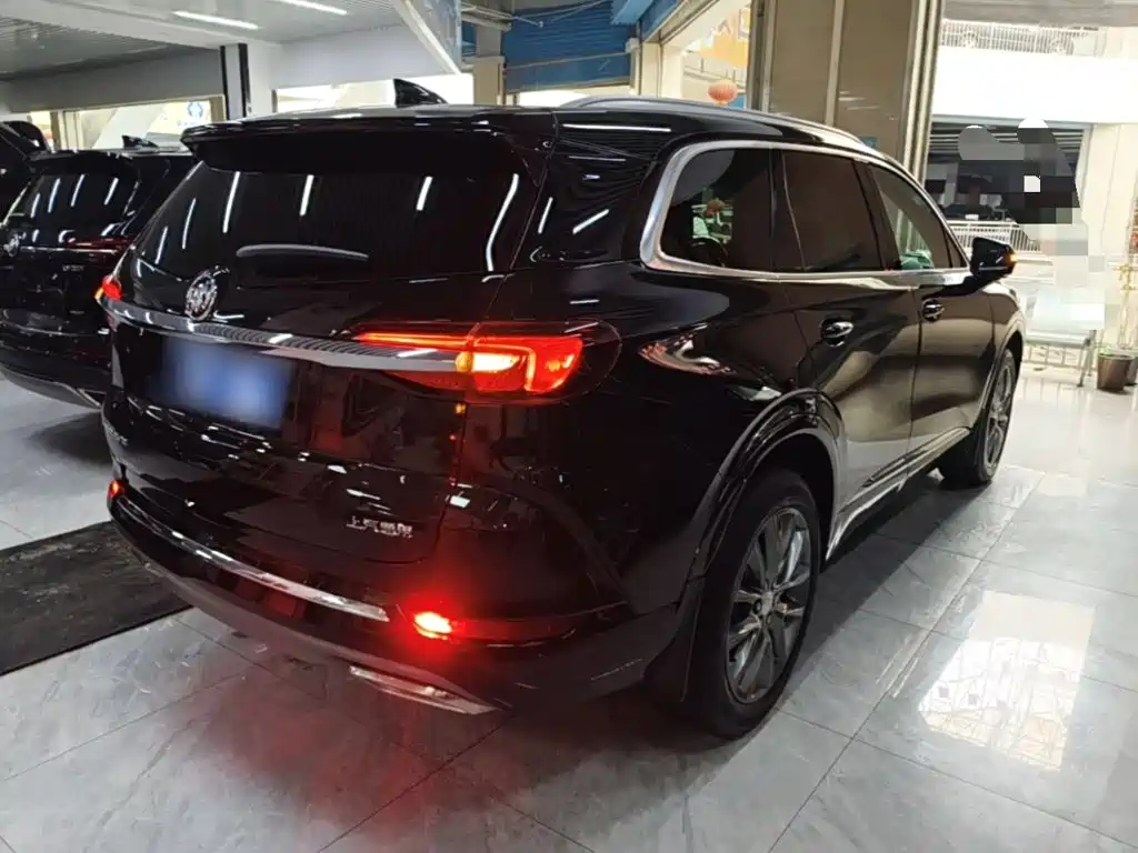 Buick Enclave 2023