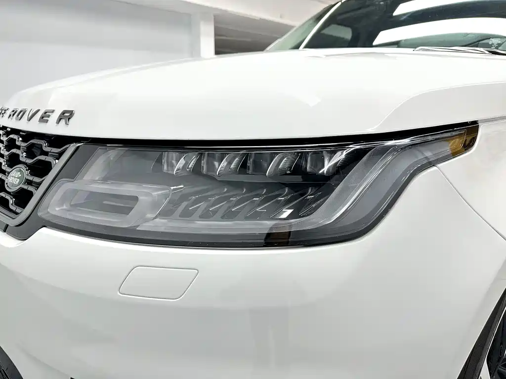 Land Rover Sport 2019 — фото 9