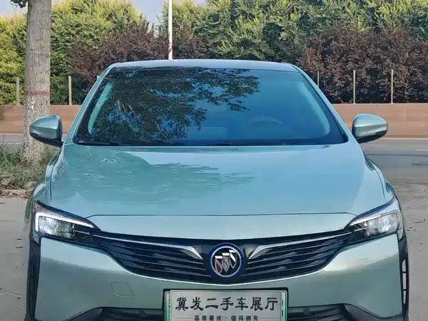 Buick Velite 6 2023