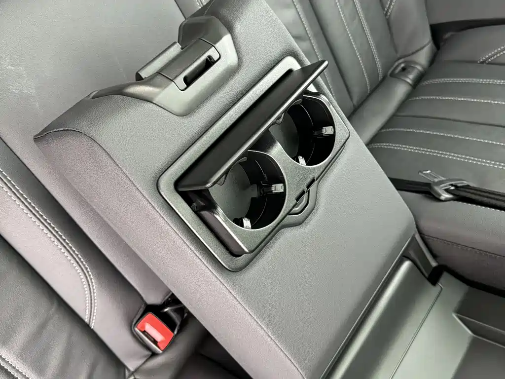 Audi Q5L 2022 — фото 25