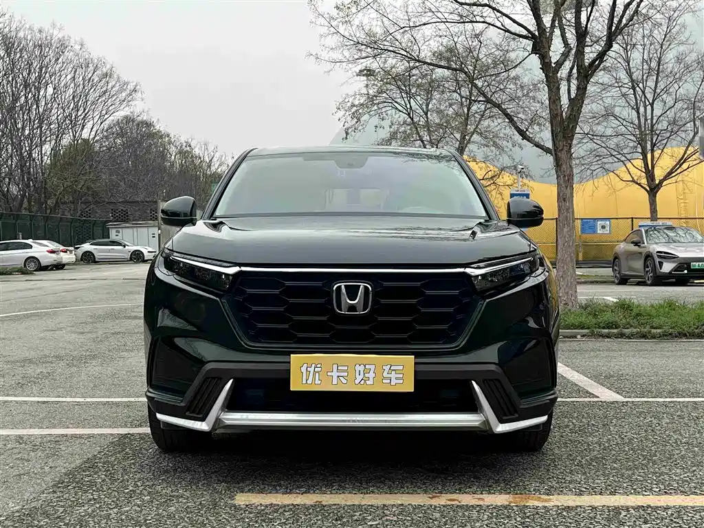 Honda CR-V 2023