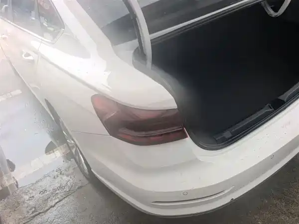 Volkswagen Lavida 2021