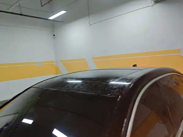 BMW 7 Series 2018