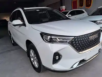 Haval M6 2021