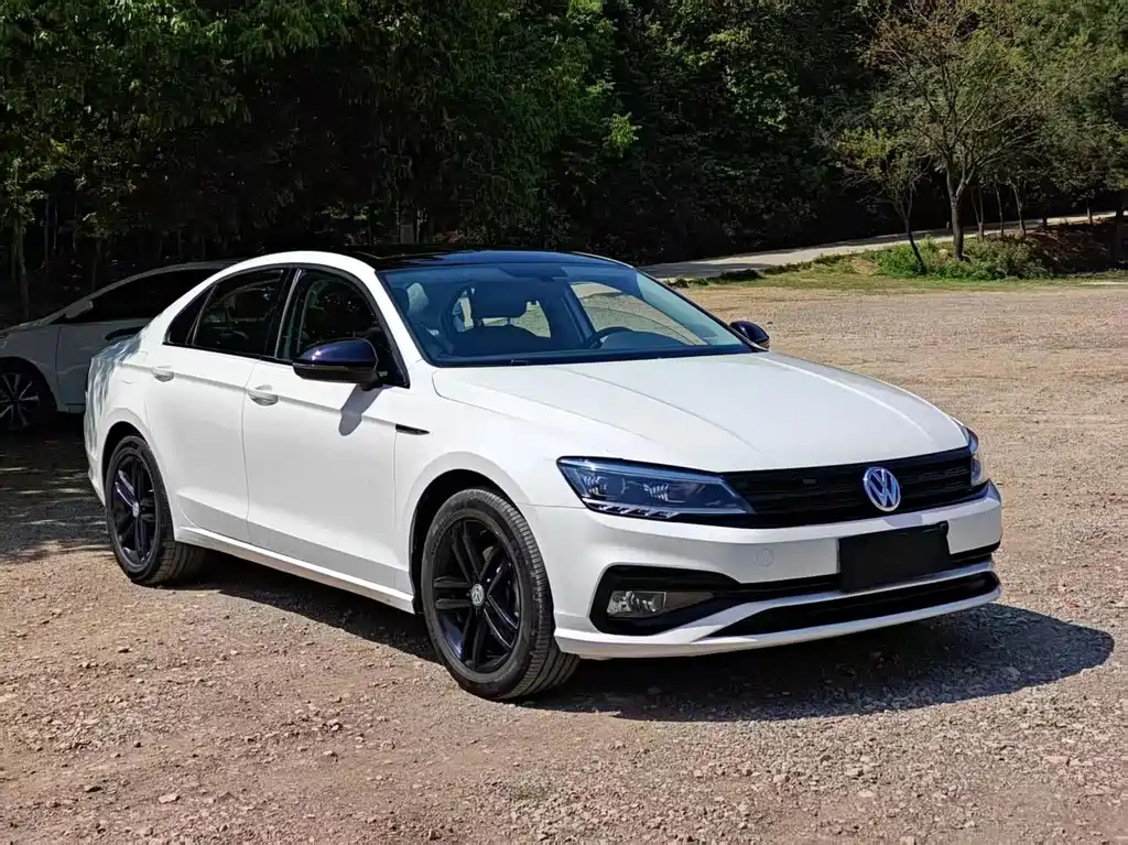 Volkswagen Lamando 2022