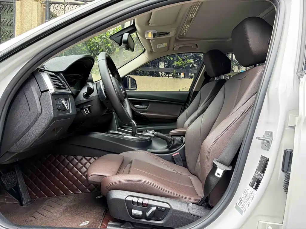 BMW 3 Series 2019