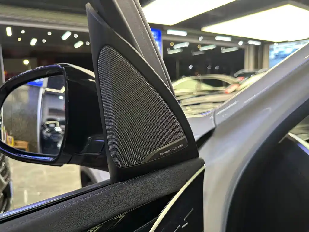 BMW X3 2019 — фото 9